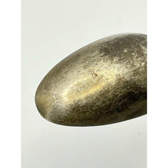 1904 Palace Of Machinery St Louis Exposition Vintage Souvenir Spoon - Picture 8 of 15